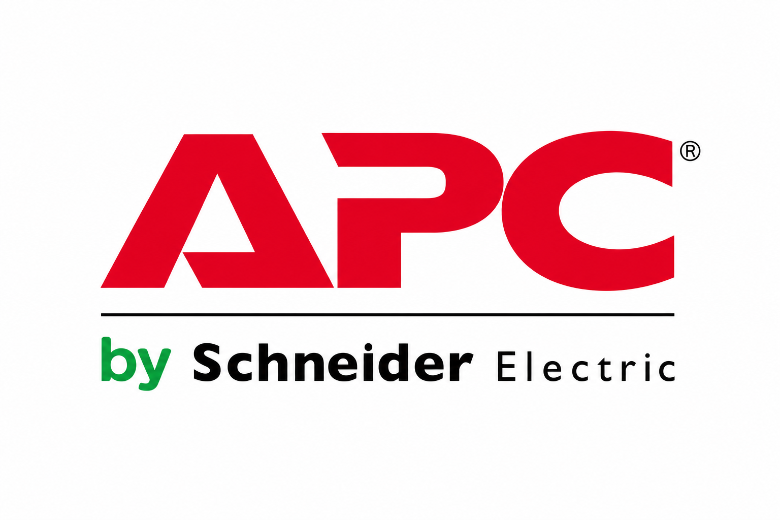 APC by Schneider