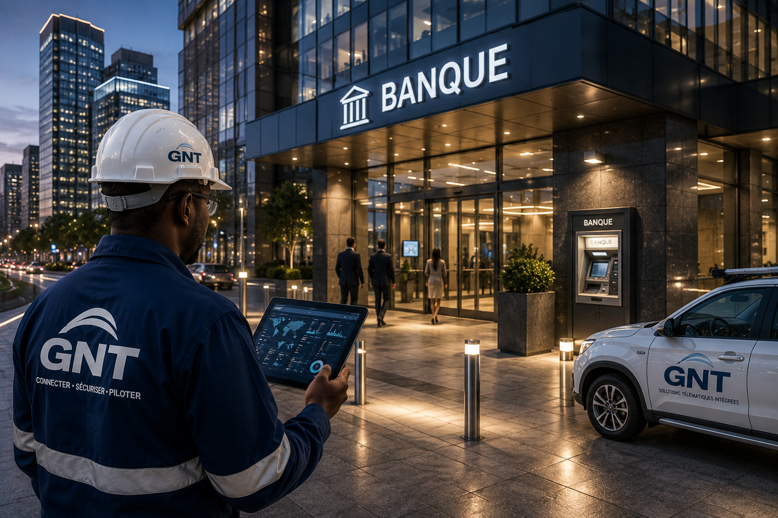 Secteur bancaire