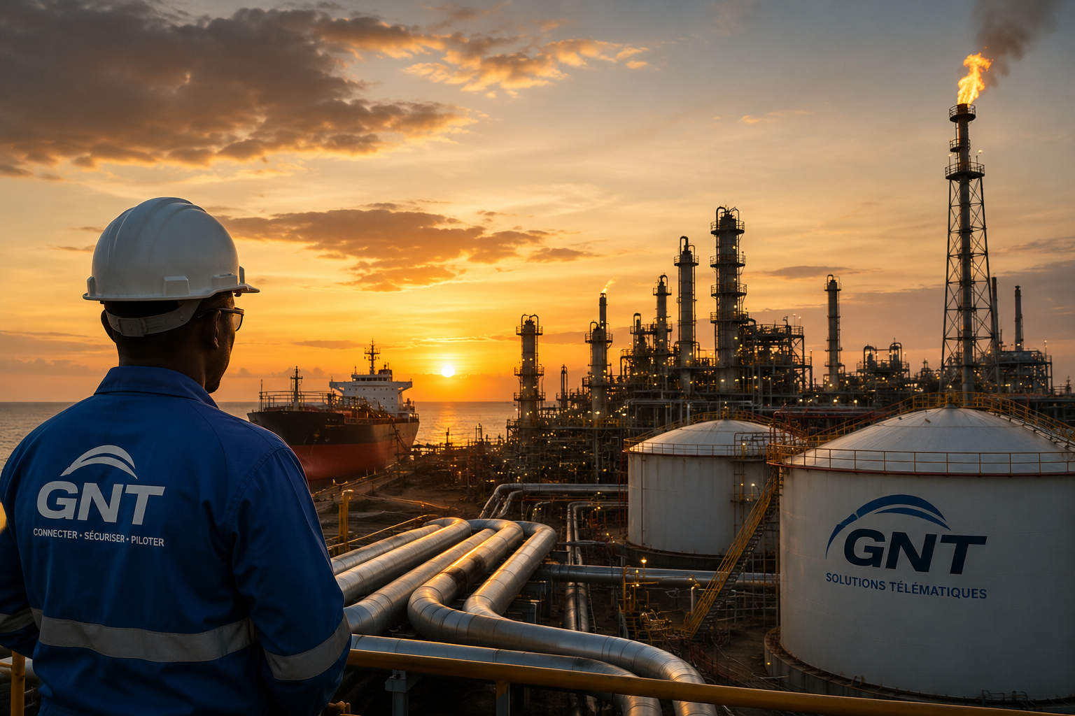 Secteur pétrole et gaz