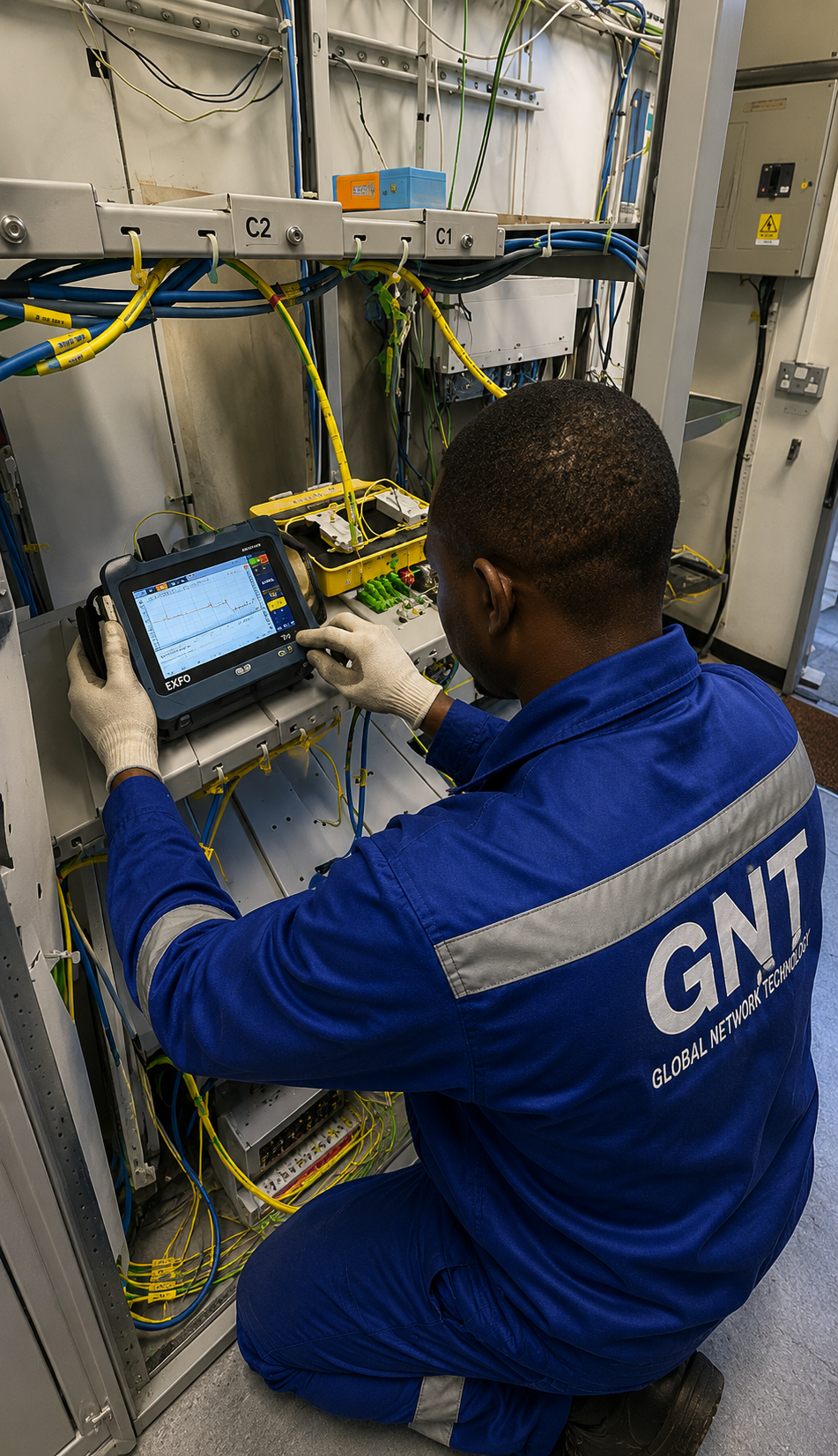 GORDON SA — Sécurité électronique & Contrôle d'accès