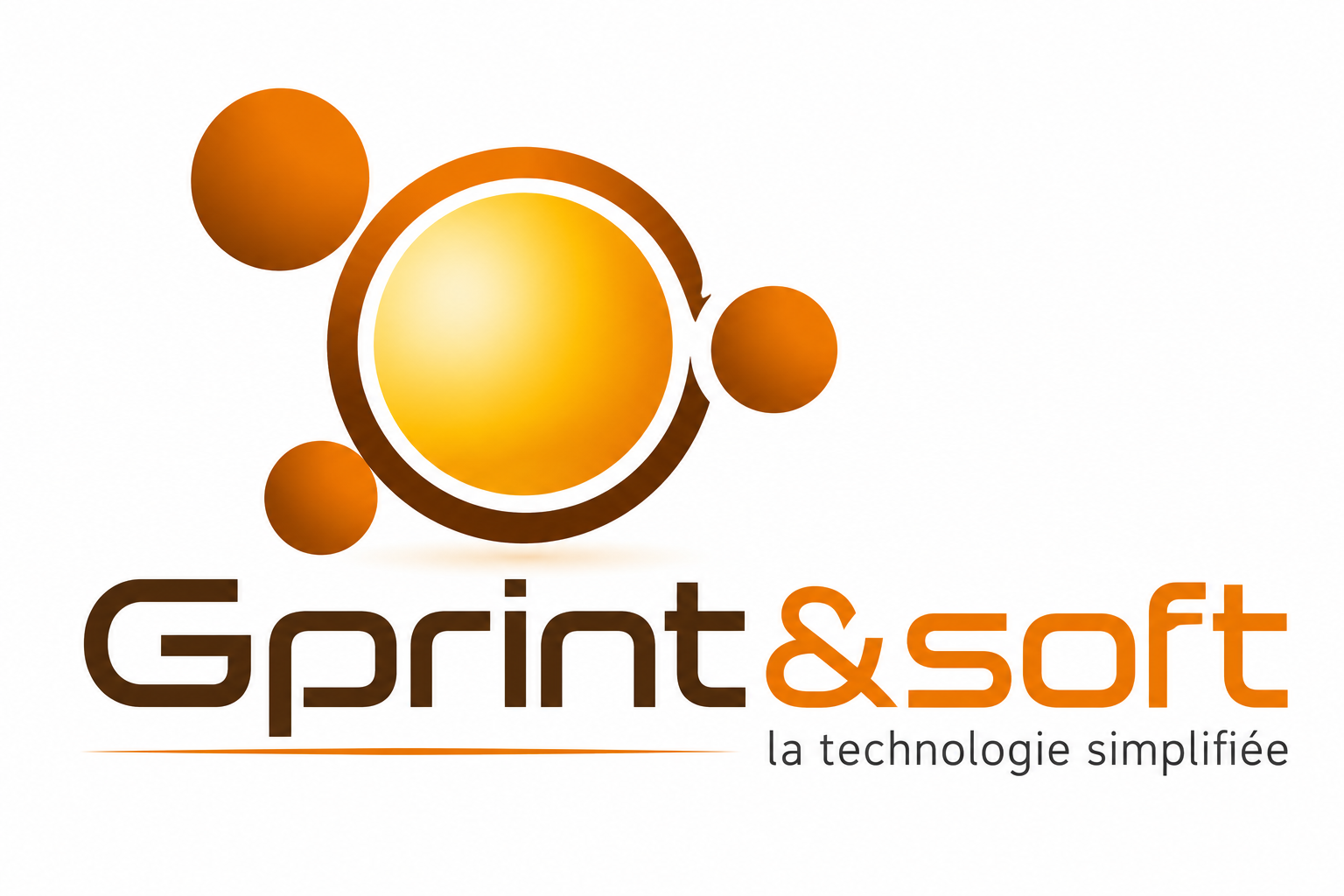 Gprint & Soft